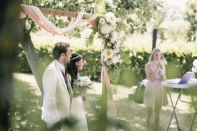 Ana Wedding Event