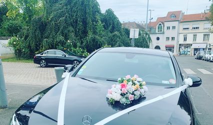 Luxury Safety Driver