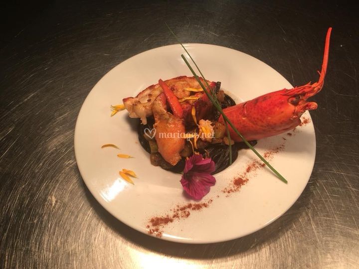 Restaurant Euphrasie