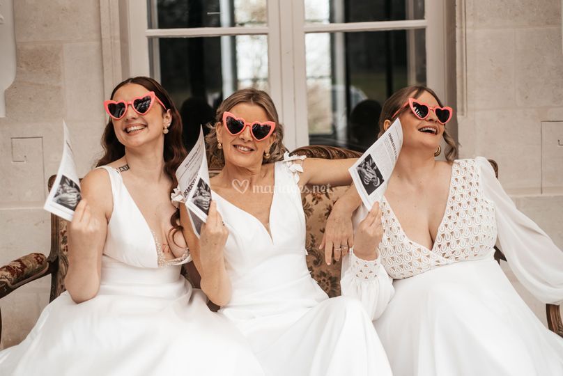 Espace Mariage Rennes