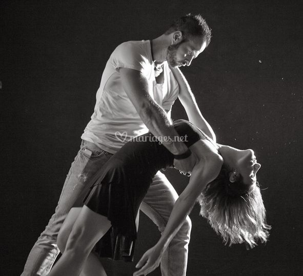 Greg Danse