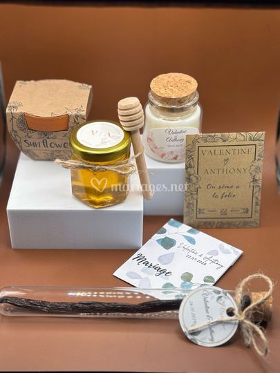 Malle O Cadeaux