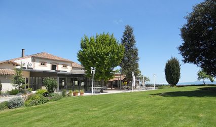 Le Moulin à Vent