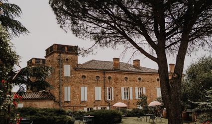 Château de Terride
