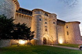 Château de Mauriac
