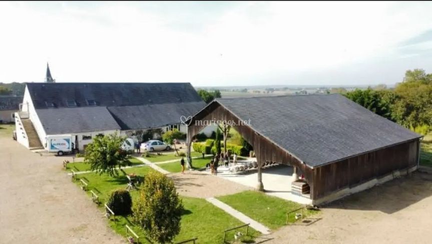 La Ferme La Bréchoise