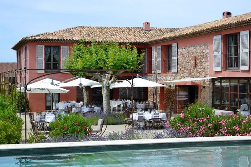 Clos des Roses