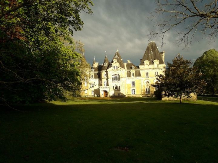 Château du Repaire