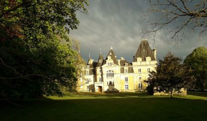 Château du Repaire