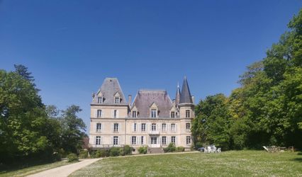 Château de Neufvy