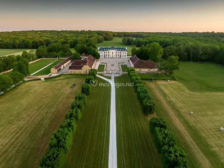 Château de Vaux