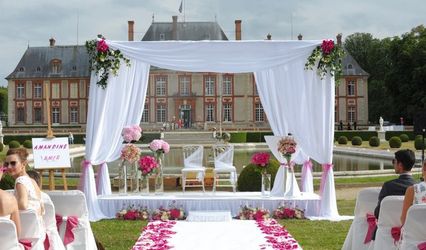 Marianne Fleurs