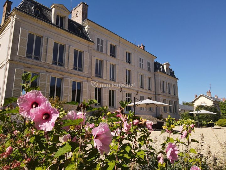 Domaine du Château du Rollin