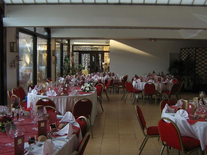Le Relais de la Croix d’Or