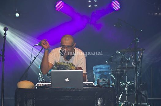 DJ Baf