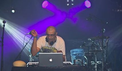 DJ Baf