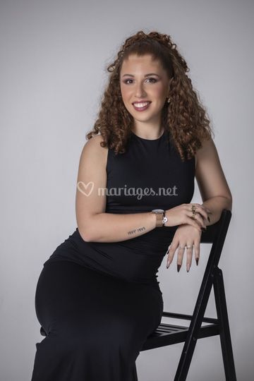 Célia MUA