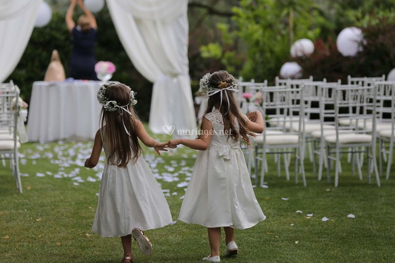 Babychou Services