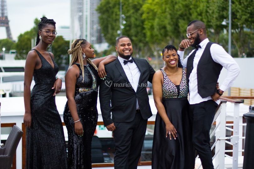 Diamond Gospel