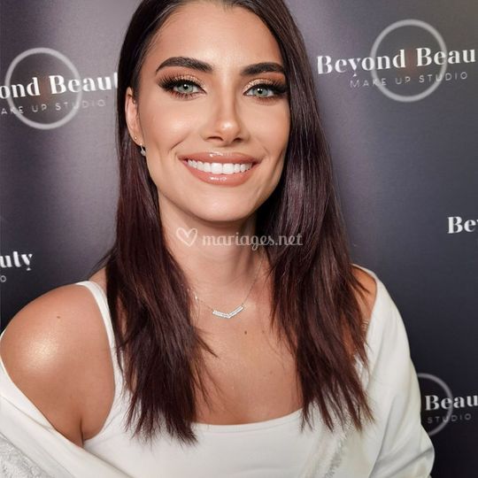 Beyond Beauty