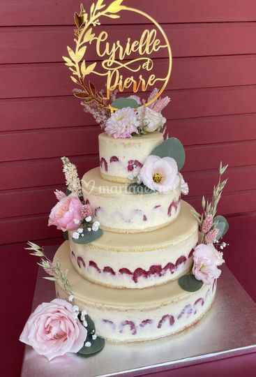 PartyCakes Metz
