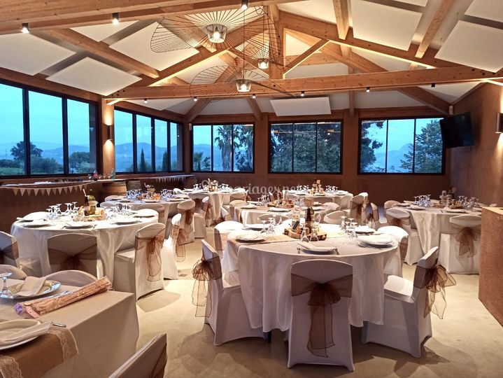 Domaine Bunan