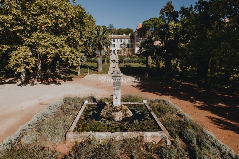 Château Colbert Cannet