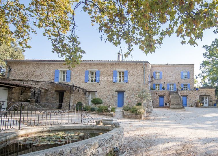 Château de Cancerilles