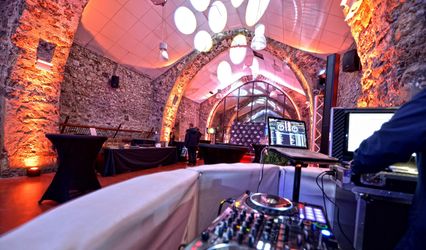 Sonor Light Events