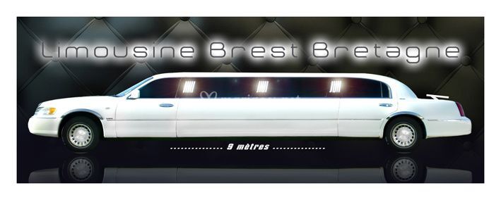 Limousine Brest Bretagne