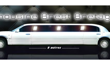 Limousine Brest Bretagne