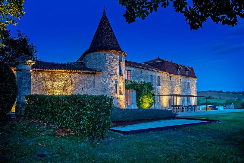 Château de Lerse