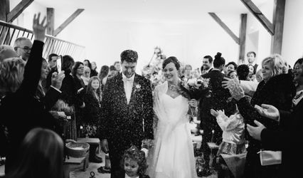 La Mariée Rebelle