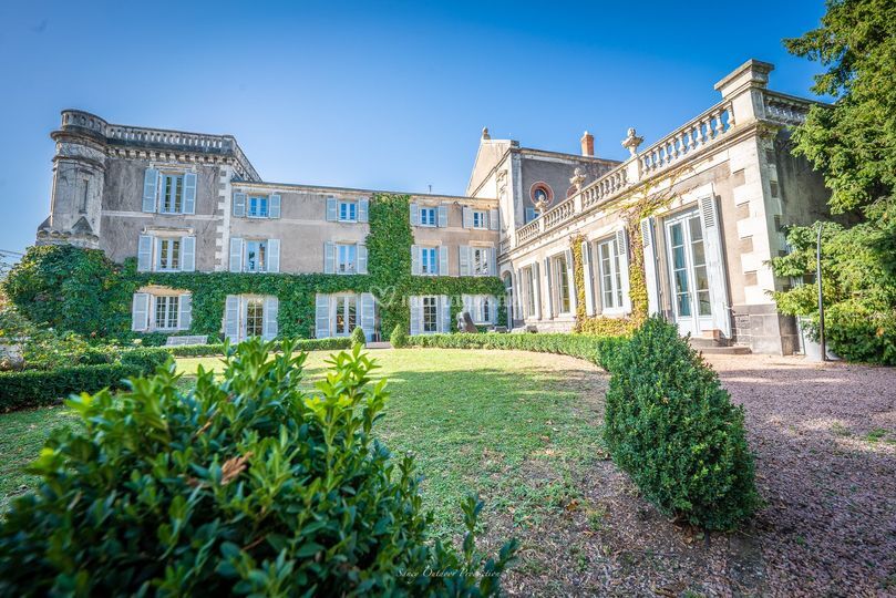 Château du Serpolet