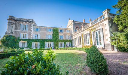 Château du Serpolet
