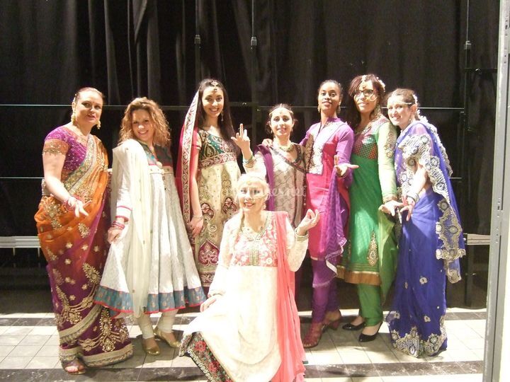 Association Mahila