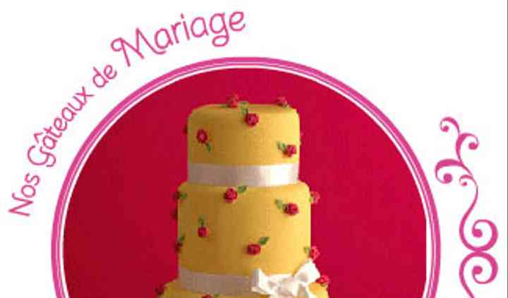 Wedding Cake Gironde Gateau De Mariage Piece Montee