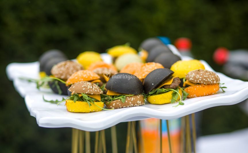 Les saveurs de Nicole