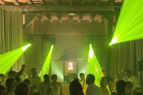 DJ Lyon Events