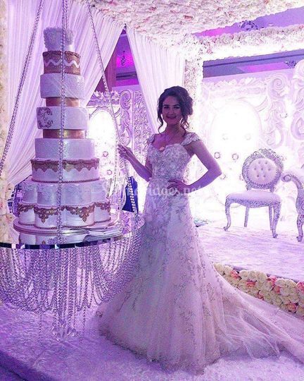 Image Result For Wedding Cake Female Daily