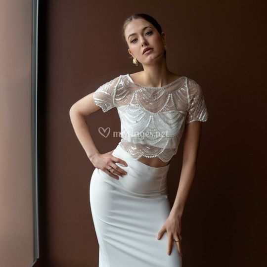 Veronique Combe