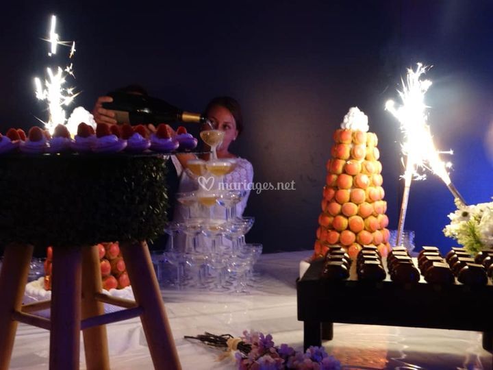 Les Temps Gourmands