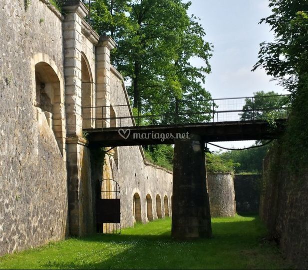 Le Fort de Bruyères