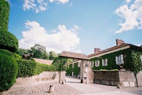 Grand Maisons