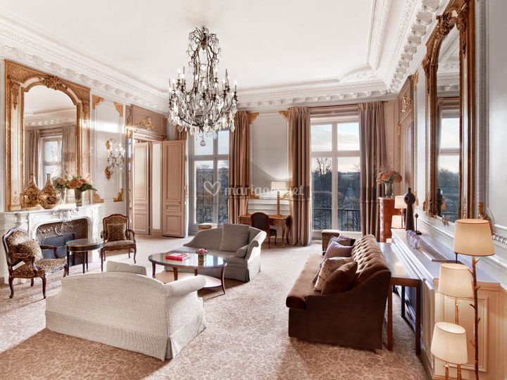 The Westin Paris - Vendôme