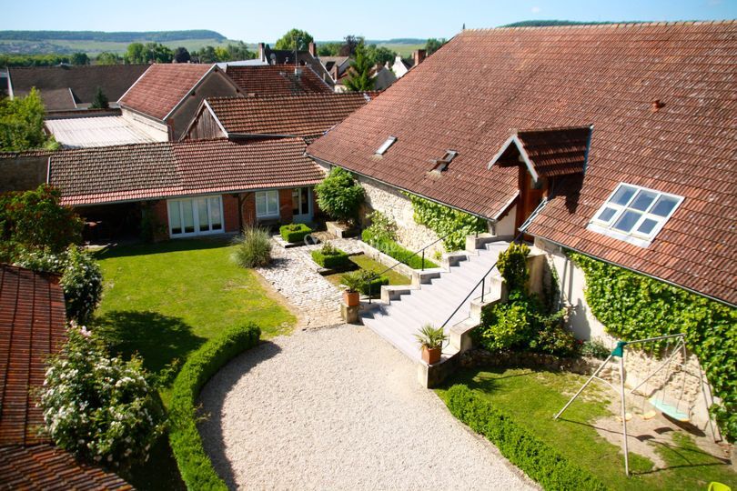 Le Domaine Miltat