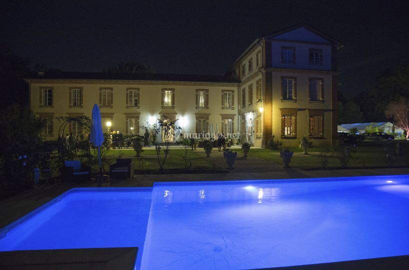 Domaine de Saint Cassian