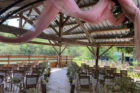 Les Lodges du Lac