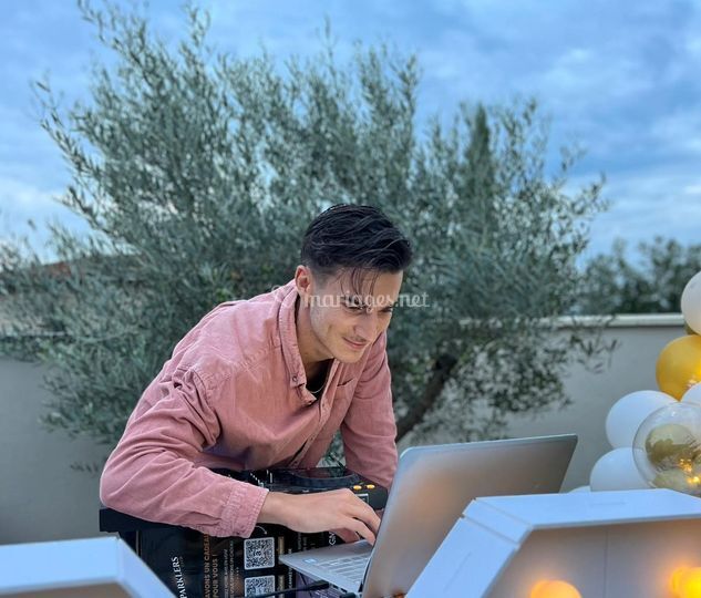 DJ Zoky
