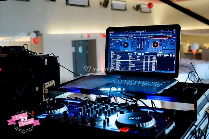 Light Music Event's